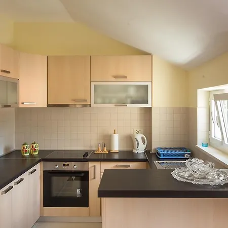 Dina Apartman Dubrovnik
