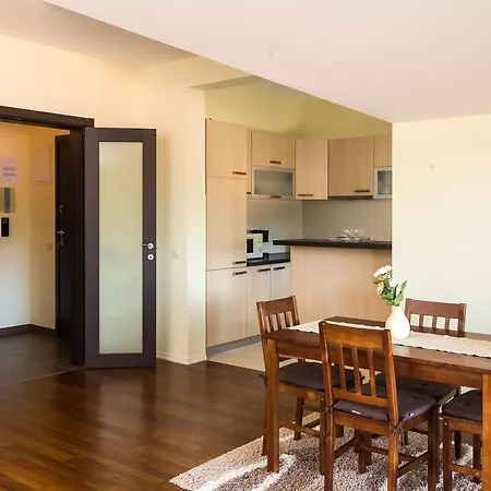 Dina Apartman