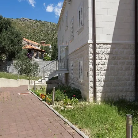 Apartman Dina Dubrovnik
